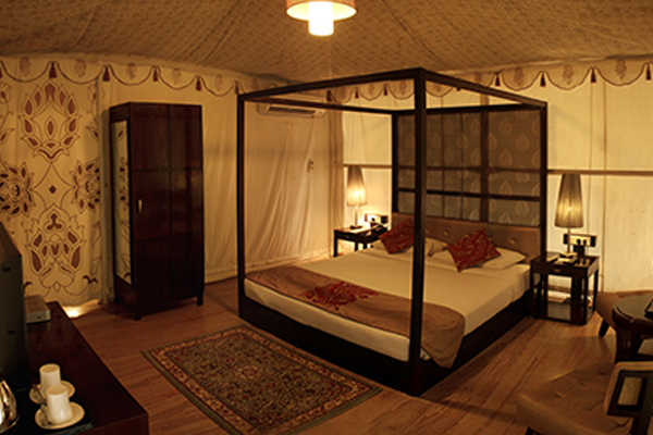 The Greenhouse Resort, Pushkar