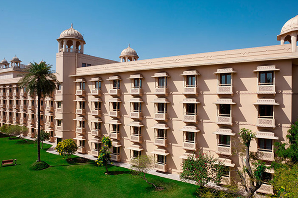 Trident Hotel Jaipur