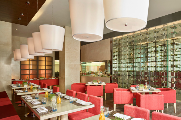 Vivanta New Delhi, Dwarka