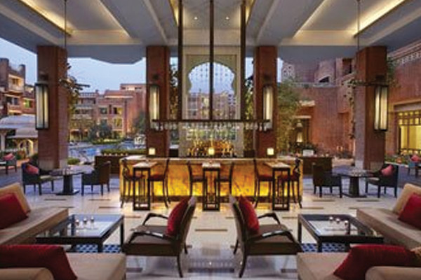 ITC Rajputana – A Luxury Collection Hotel, Jaipur