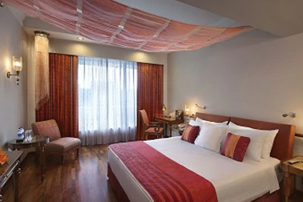 ITC Rajputana – A Luxury Collection Hotel, Jaipur