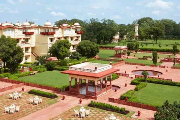 Taj Jai Mahal Palace, Jaipur