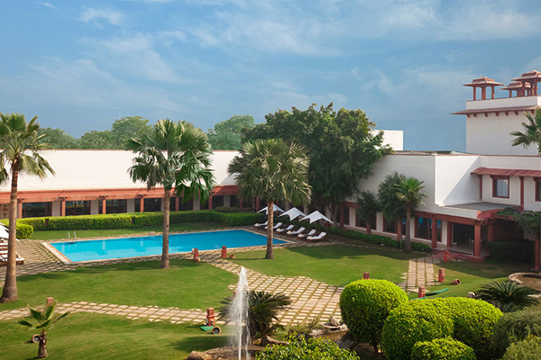 Trident Agra Hotel, Agra