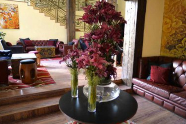 Hotel Druk Thimphu Bhutan