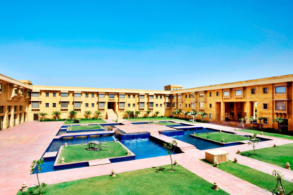 Jaisalmer Marriott Resort & Spa