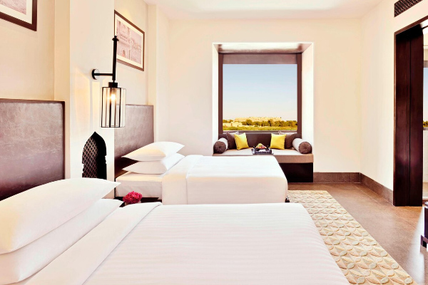 Jaisalmer Marriott Resort & Spa