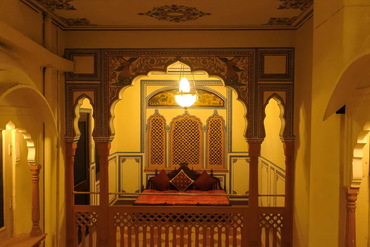 Shahpura House, Jaipur